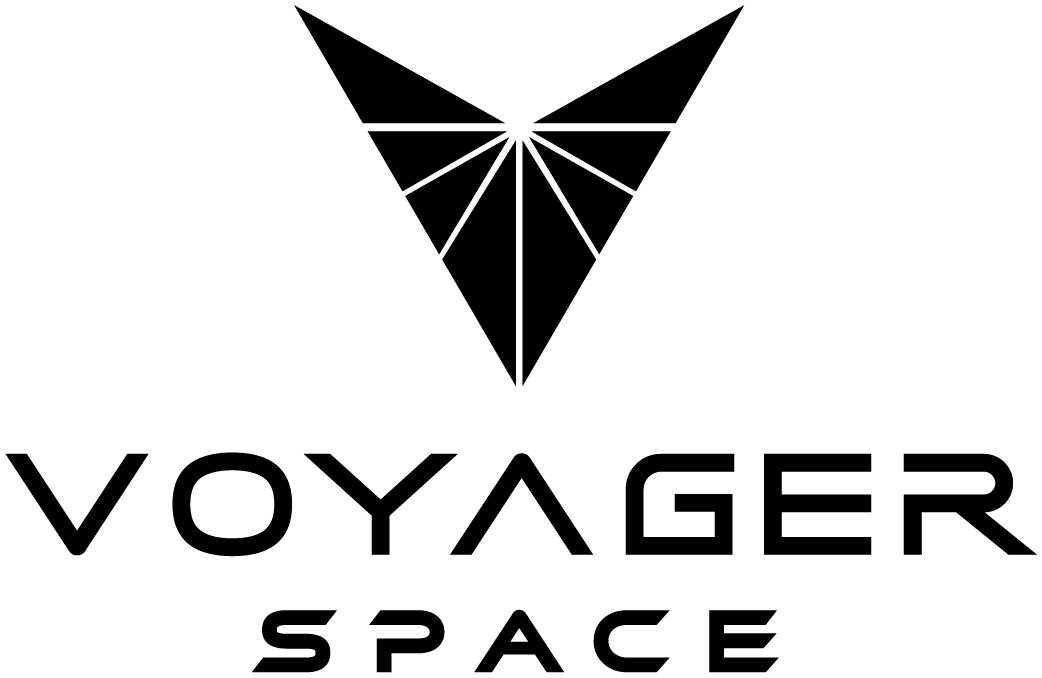 Voyager Space